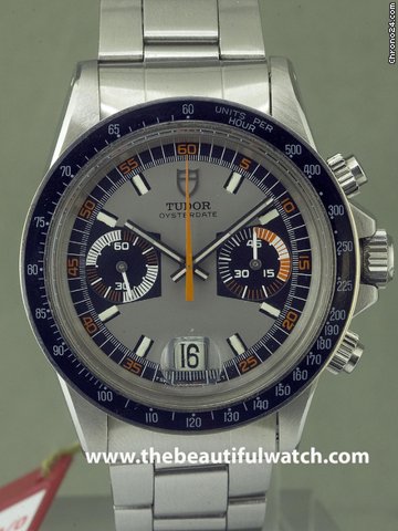 Tudor NEVER WORN MONTE CARLO B/P