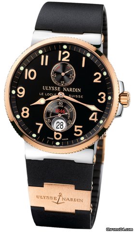 Ulysse Nardin Maxi Marine Chronometer