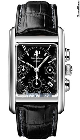 Audemars Piguet Edward Piguet Chronograph