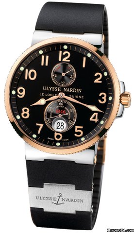 Ulysse Nardin Maxi Marine Chronometer