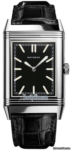 Jaeger-LeCoultre Grande Reverso Ultra Thin Tribute 1931