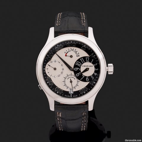 Chopard L.U.C Regulateur Edition Limitee
