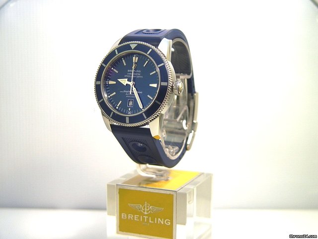 Breitling Superocean Heritage