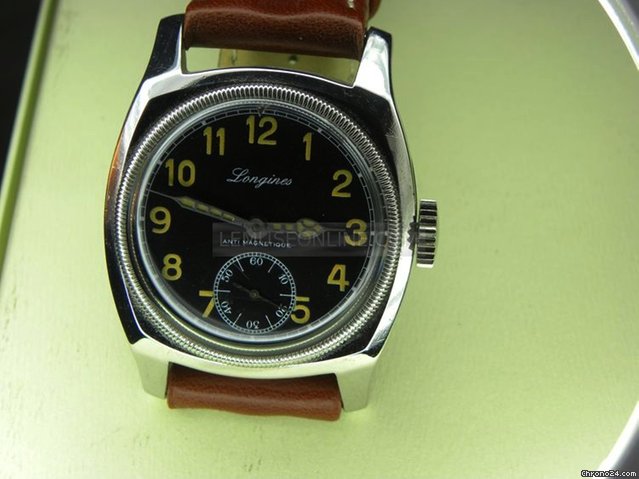 Longines MAJETEK