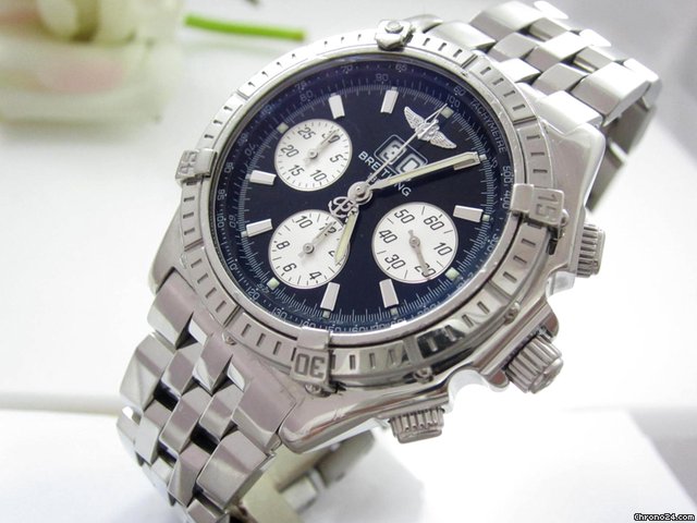 Breitling Crosswind Spezial