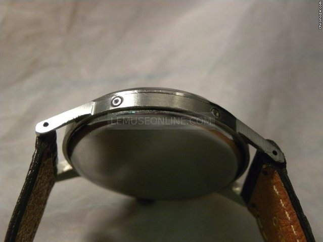 replica Movado CALENDARIO FASI LUNA - CALENDAR MOON PHASES WATCHES 1 