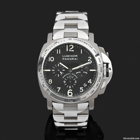 Panerai Luminor
