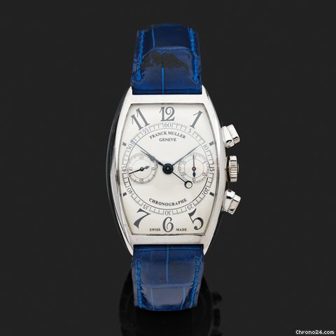 Franck Muller