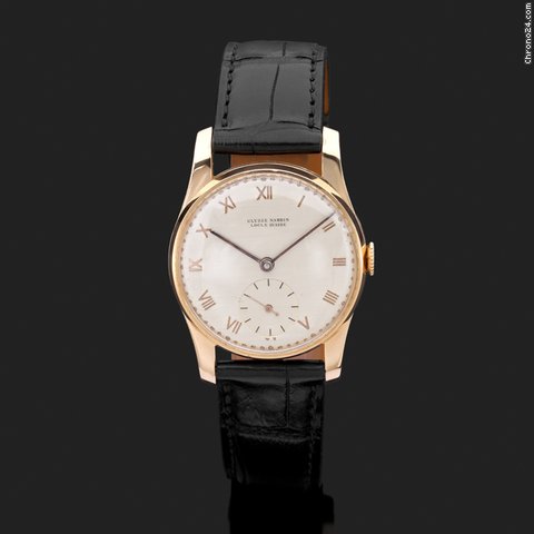 Ulysse Nardin