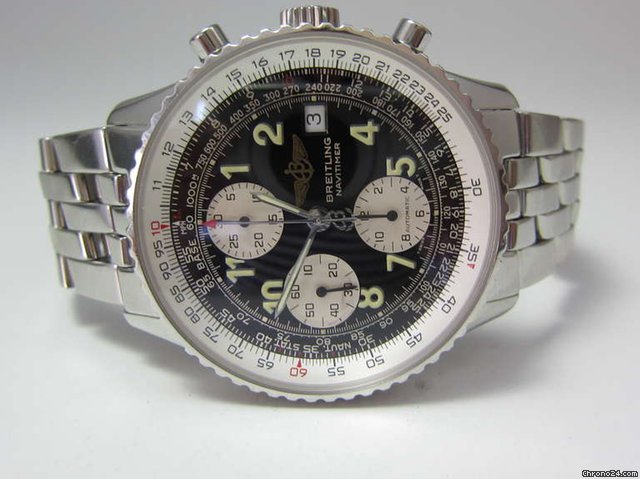 replica Breitling Old Navitimer WATCHES 1 