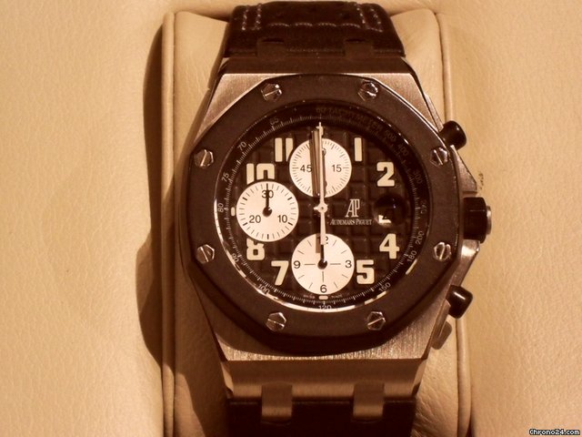 Audemars Piguet Offshore