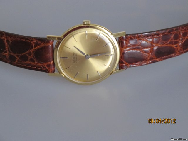 Blancpain VINTAGE
