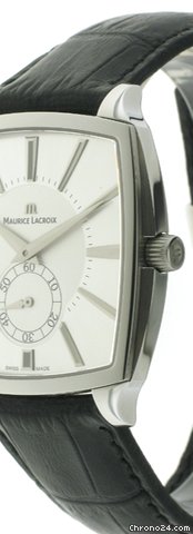 replica Maurice Lacroix Miros Coussin WATCHES 1 