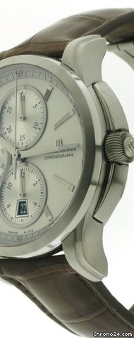 replica Maurice Lacroix Pontos Chronographe WATCHES 1 
