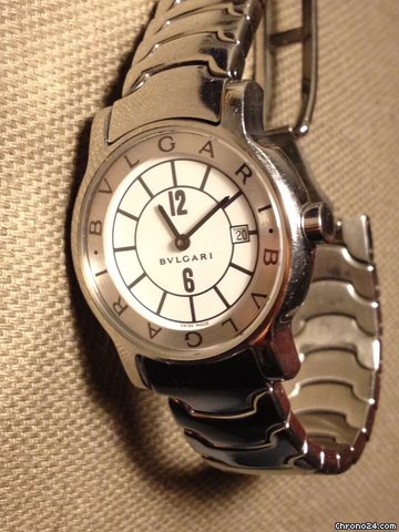 Bulgari SOLOTEMPO