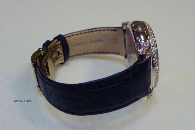 replica Ulysse Nardin Freak 28'800 V/h Diamond Heart Carrousel-Tourbillon WATCHES 1