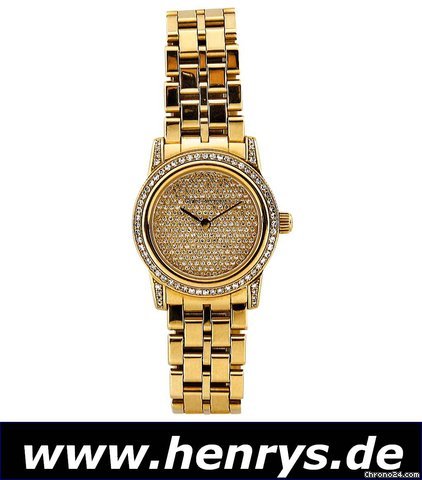 Girard Perregaux Diamond