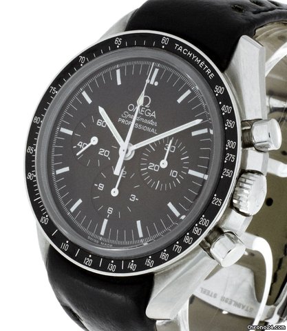 Omega Speedmaster Professional Chronograph