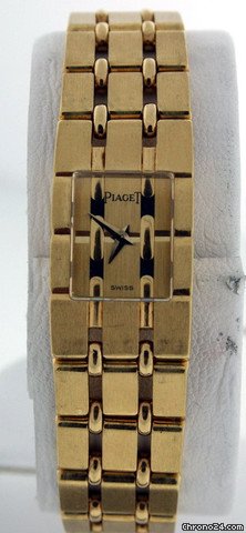 replica Piaget Classique Ladies Pre-owned Watch WATCHES 1 