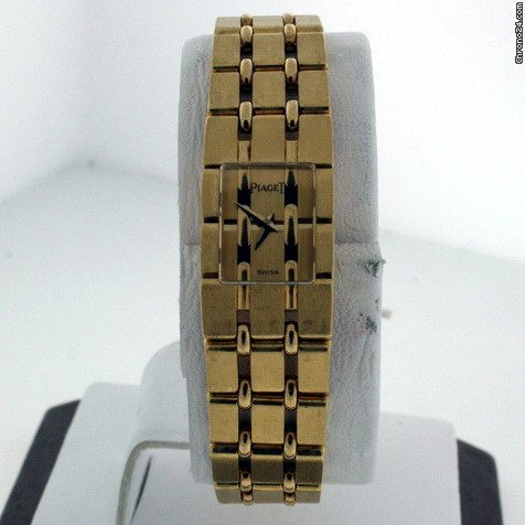 Piaget Classique Ladies Pre-owned Watch