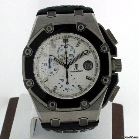 Audemars Piguet Royal Oak Offshore 26030I0.OO.D001IN.01 Pre-owned