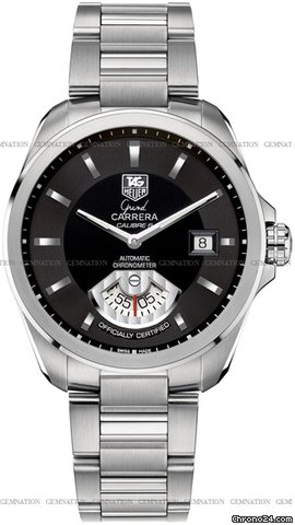 TAG Heuer Grand Carrera Automatic Calibre 6 RS