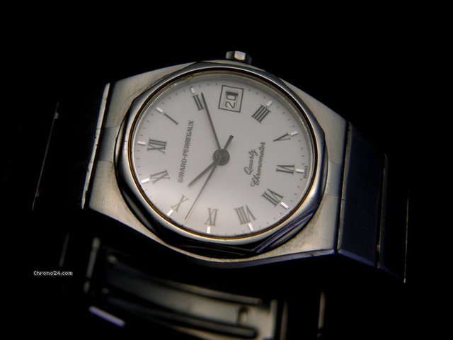 Girard Perregaux Chronometer