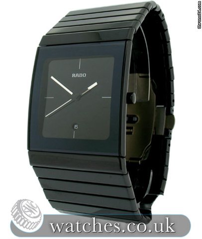Rado Ceramica XL