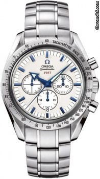 Omega SPEEDMASTER BROAD ARROW