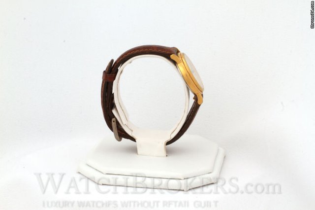 Movado ESQ with Date Hand 87-06-825 K