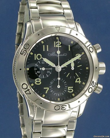Breguet Aeronavale Type XX