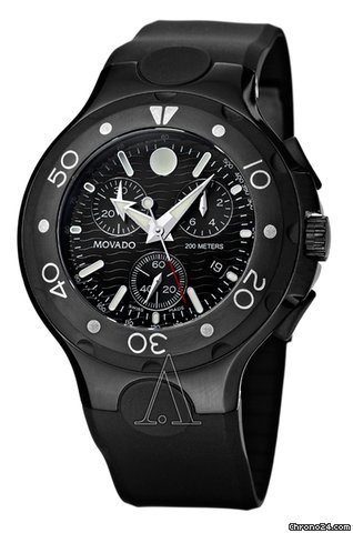 Movado Men's Series 800 Watch