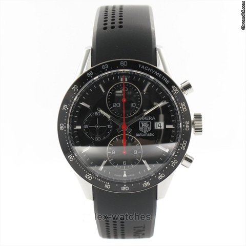 TAG Heuer Carrera Automatic Chronograph