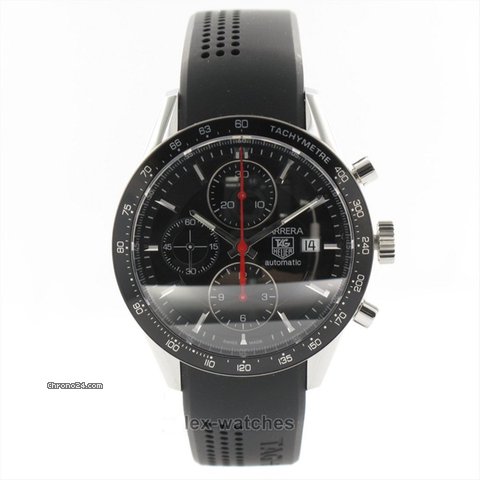 TAG Heuer Carrera Automatic Chronograph