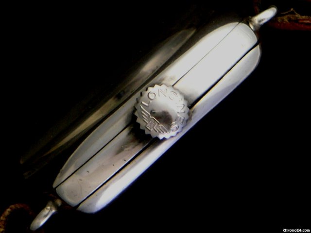 replica Longines Vintage 10's WATCHES 1 