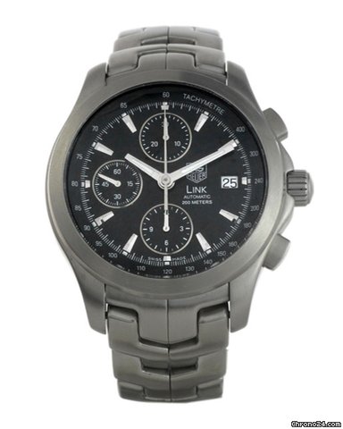 TAG Heuer Link CJF2110.BA0594