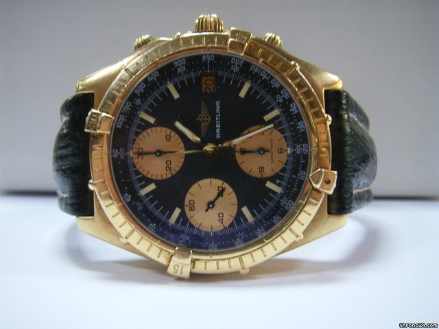 Breitling Chronomat