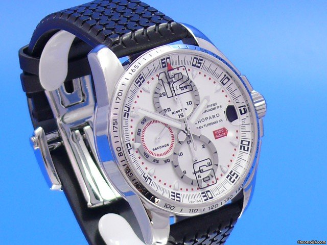 replica Chopard MILLE MIGLIA XL GRAND TURISMO WATCHES 1 