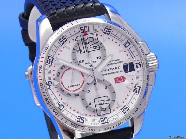 Chopard MILLE MIGLIA XL GRAND TURISMO