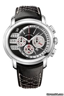 Audemars Piguet MILLENARY TOUR AUTO