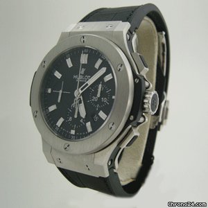 replica Hublot BiG BANG STEEL NEW DiAL WATCHES 1 