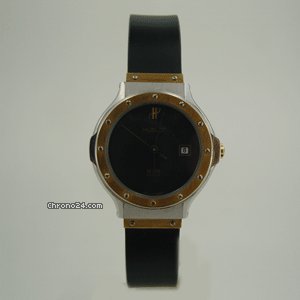 Hublot CLASSiC MDM GENEVE STEEL GOLD
