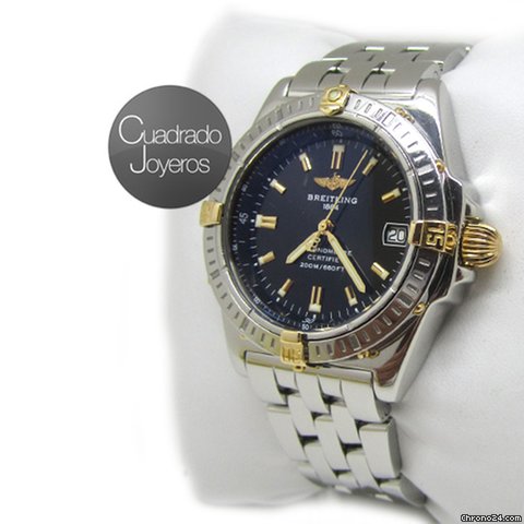 replica Breitling Callisto WATCHES 1 
