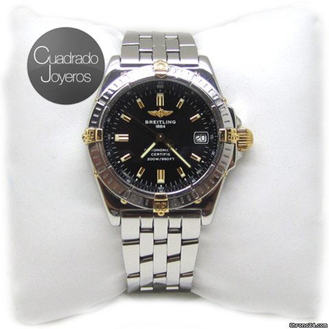 Breitling Callisto