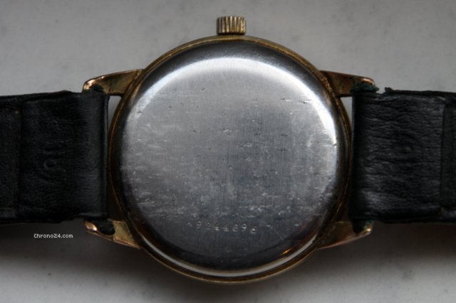 Zenith Sporto WATCHES 2