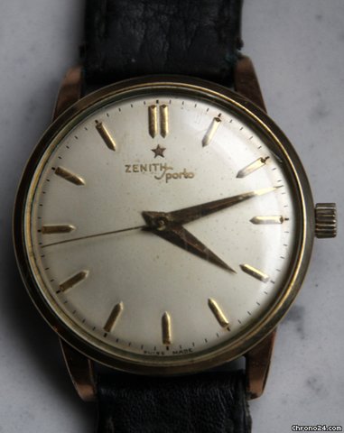 Zenith Sporto