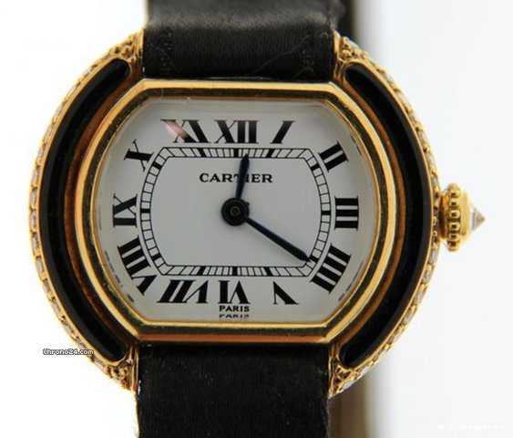 Cartier Paris
