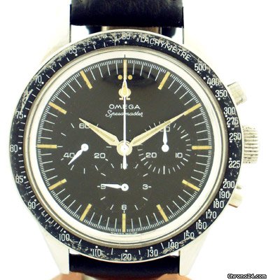 replica Omega Speedmaster Pre-moon Ref. 2998-62 WATCHES 1 