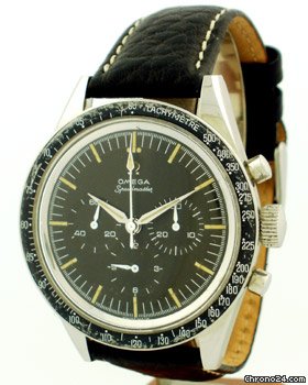 Omega Speedmaster Pre-moon Ref. 2998-62
