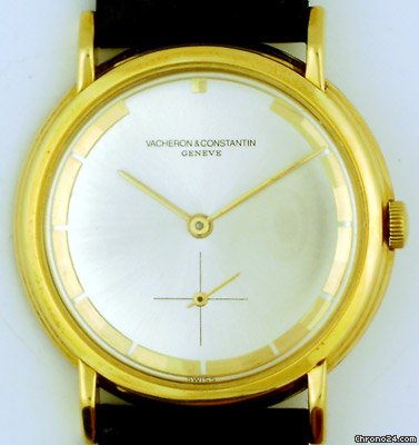 replica Vacheron Constantin circa 1960's WATCHES 1 